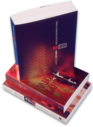 Painotuotteet - Painotuotteita - Bookwell Oy Painotuotteet - Painotuotteita - Bookwell Oy